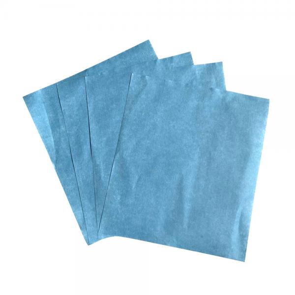 Oil-Absorbing Wipe