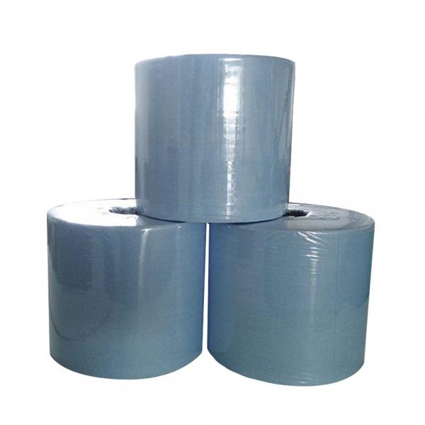 Industrial Wiping Cloth
