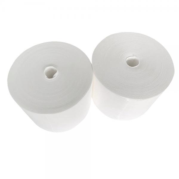 Perforated Dry Wipe
