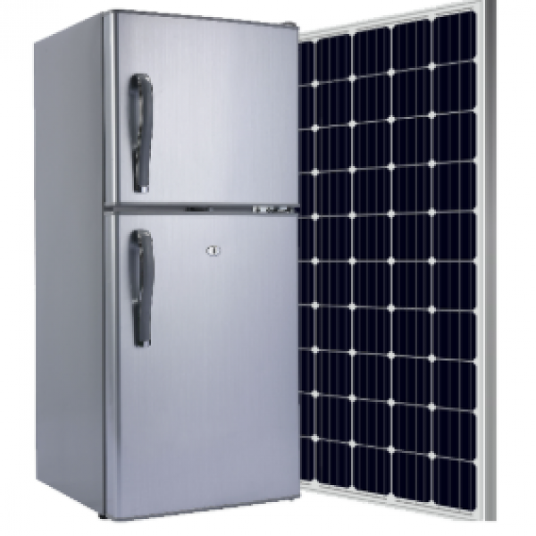 Solar Refrigerator