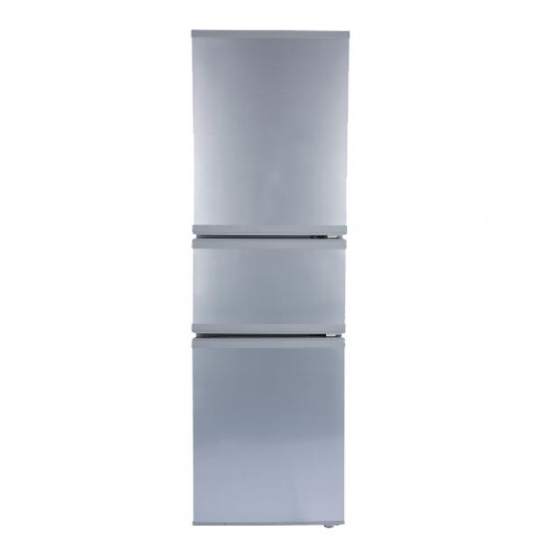 Upright Top Freezer