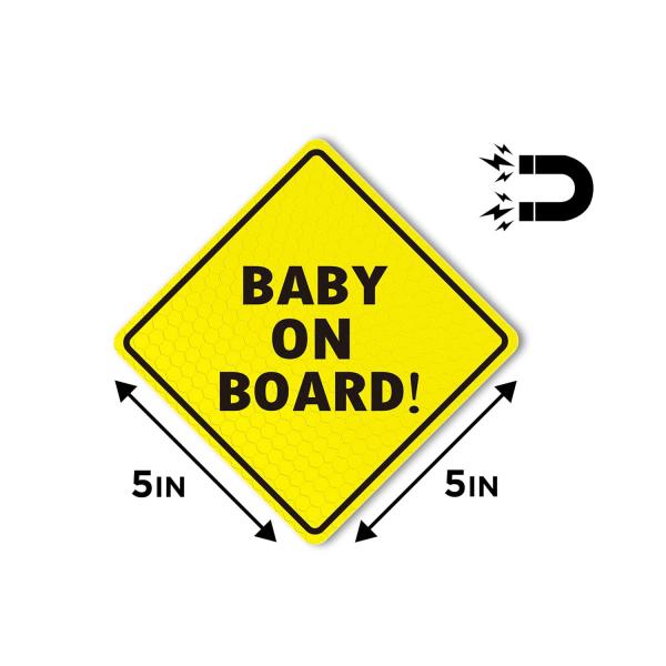 Magnetic Sticker