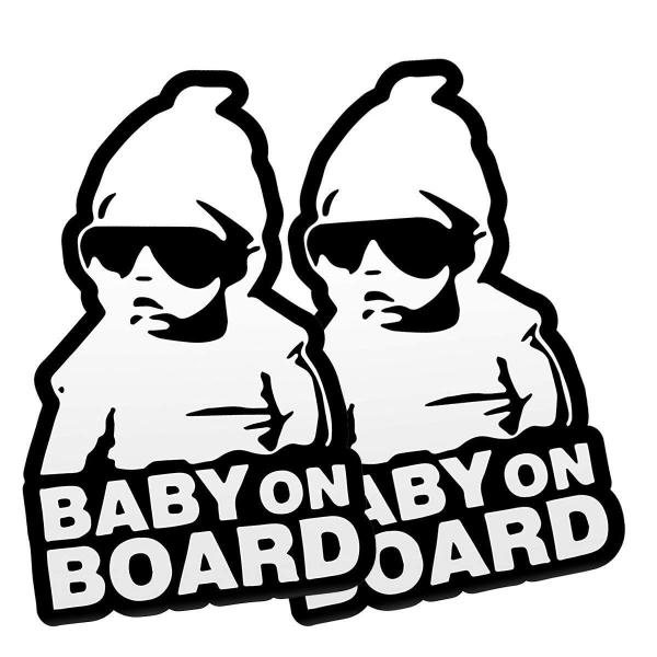 Waterproof Sticker
