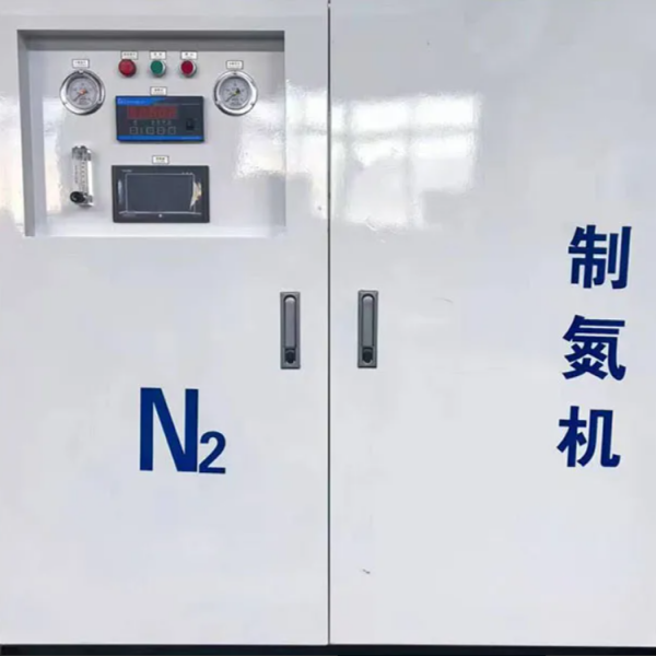 Modular Nitrogen Generator