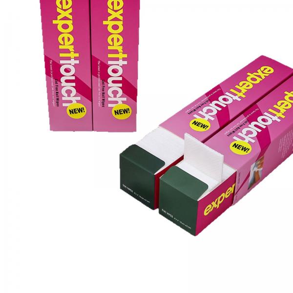 Beauty Cosmetic Wipe