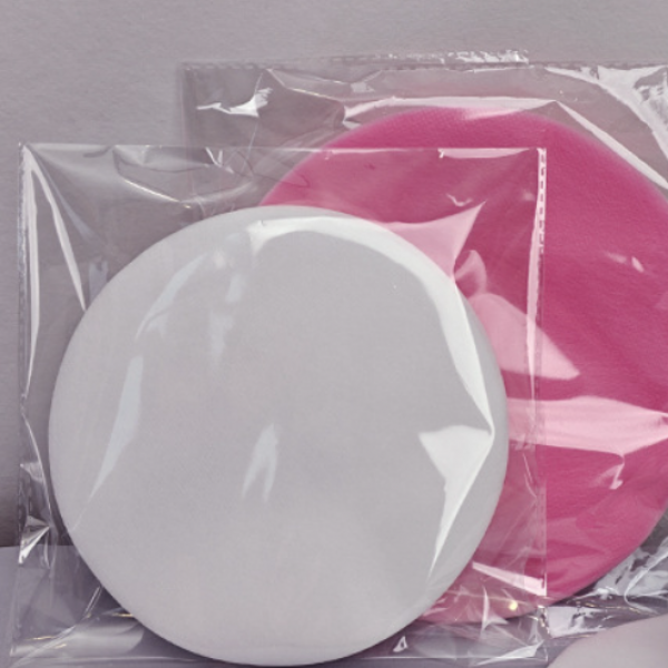 Nail Art Vacuum Cleaner Filter Paper