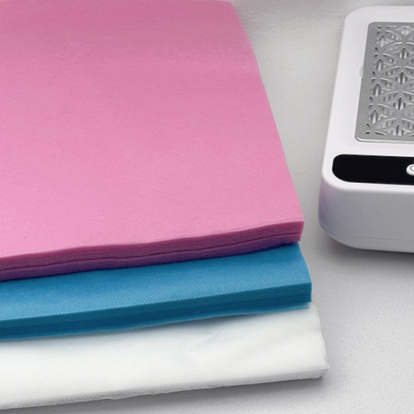 Nail Polish Vacuum Filter Screen