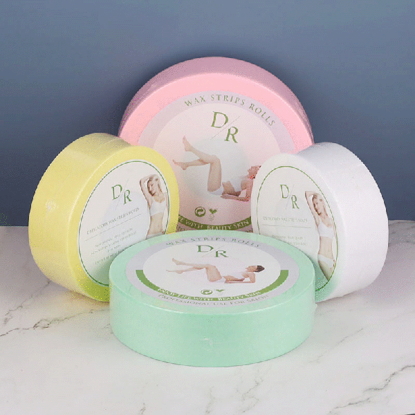 Disposable Wax Strip