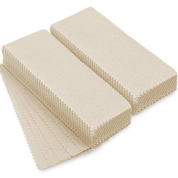 Pre-Cut Nonwoven Wax Rolls For Epilatings