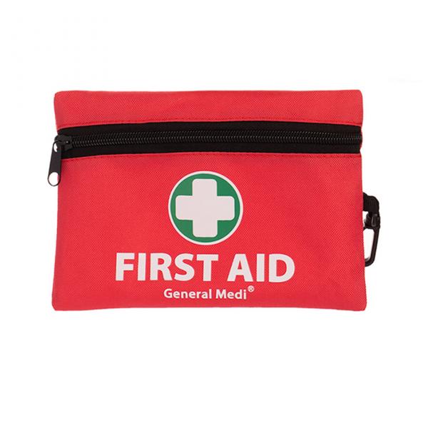 Mini First Aid Kit