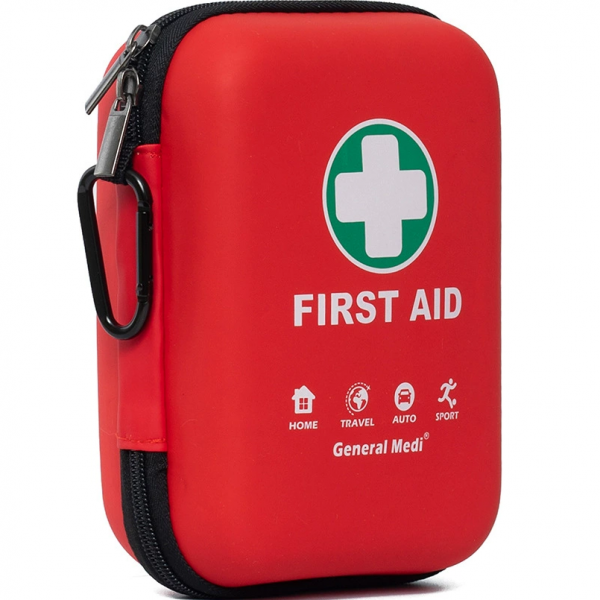 First Aid Bag