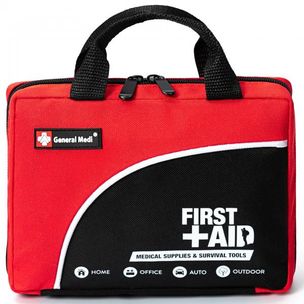Waterproof First Aid Kit