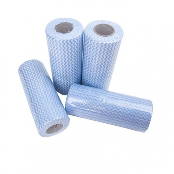 Disposable Washcloths 