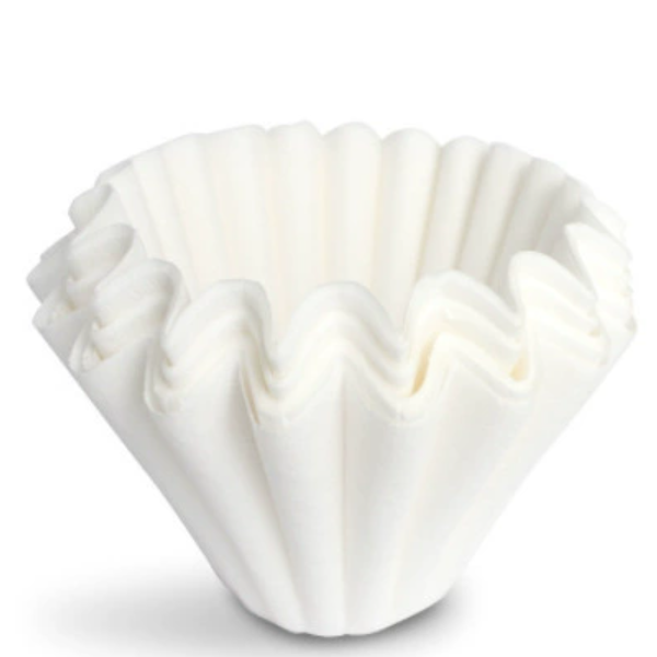 Flat Bottomed Coffee Dripper